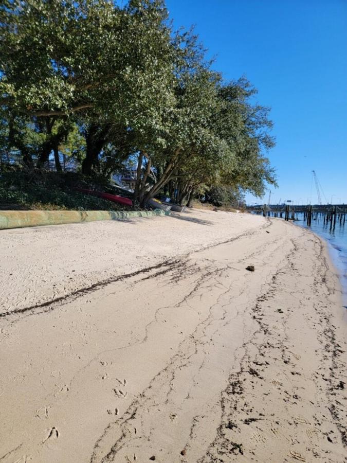 Boat House - Water Front Pets Wifi Smart Tv Apts Apartment Norfolk