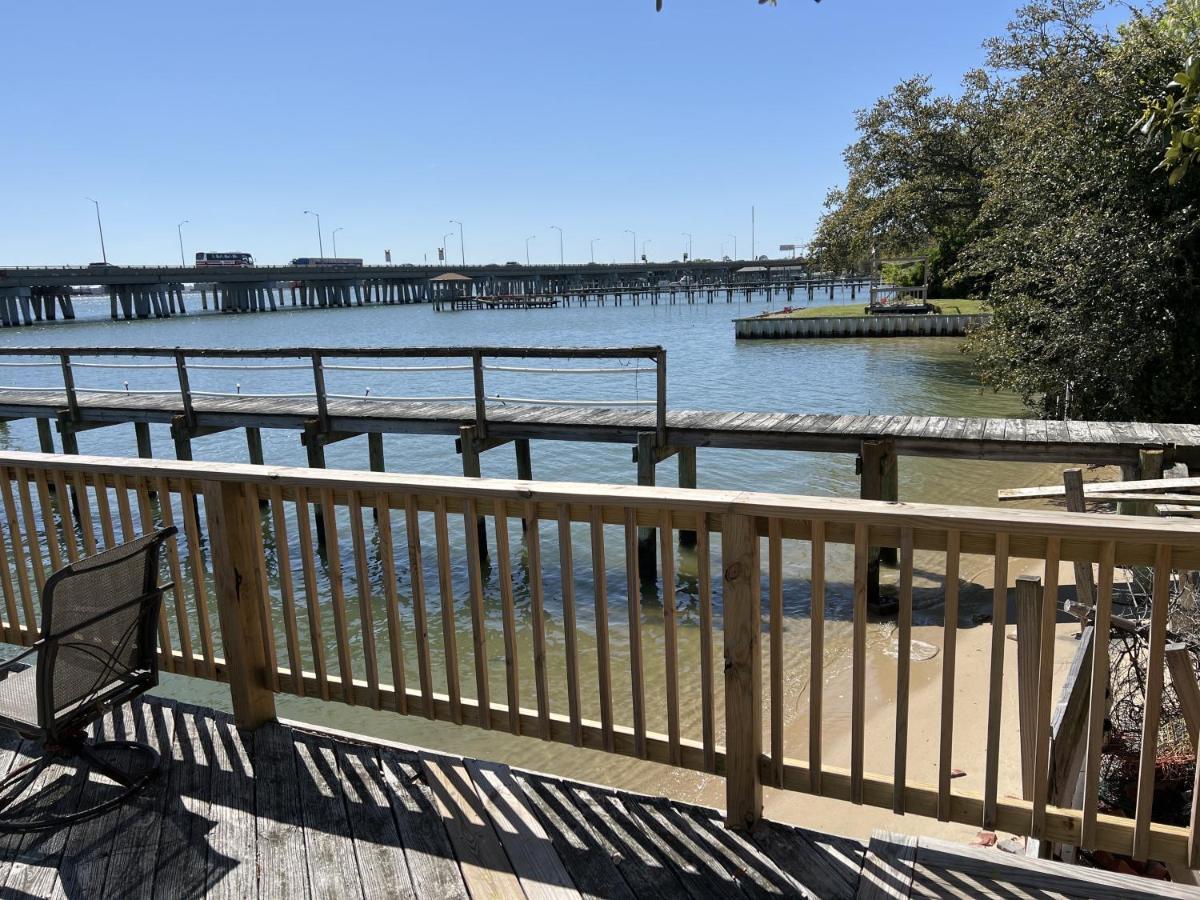 Apartment Boat House - Water Front Pets Wifi Smart Tv Apts *