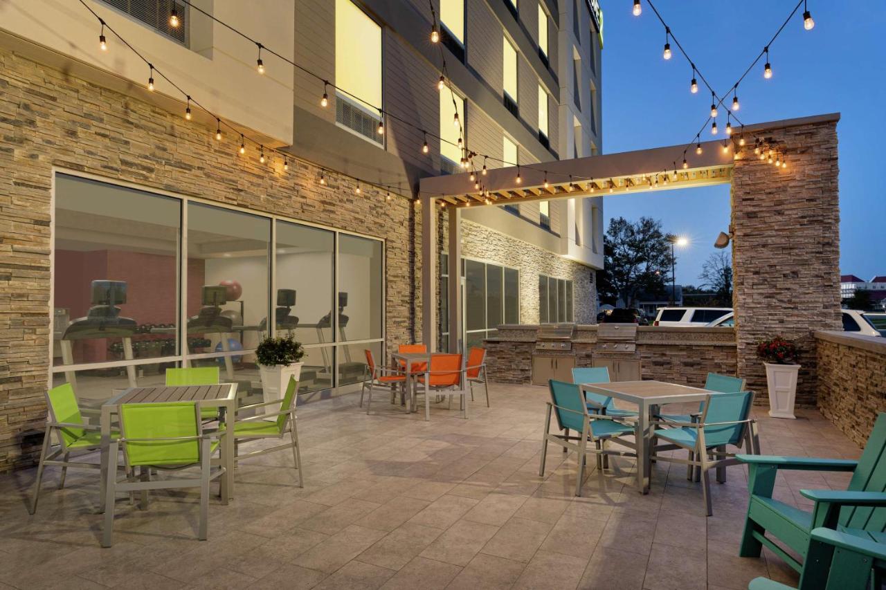 Hotel Home2 By Hilton Airport 3*