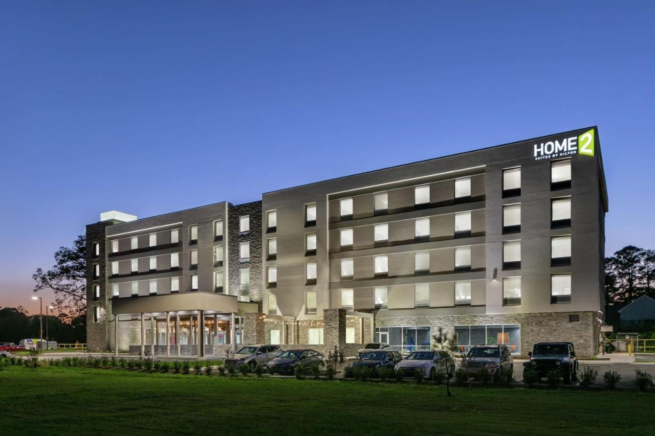 Home2 By Hilton Airport Hotel