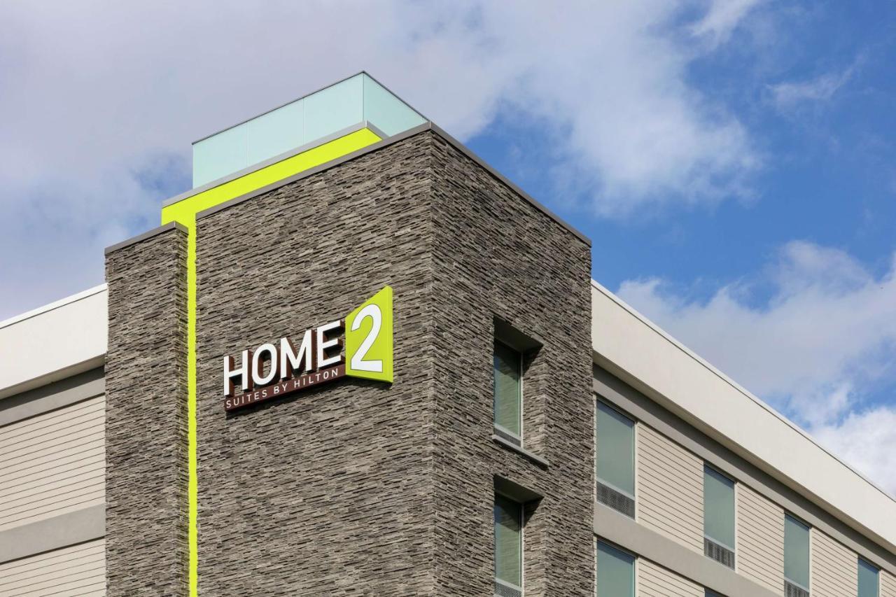 Home2 By Hilton Airport Hotel Norfolk