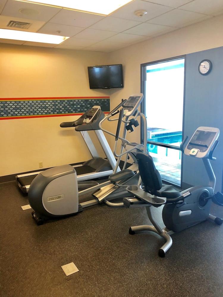 Hampton & Norfolk-airport 3* Norfolk