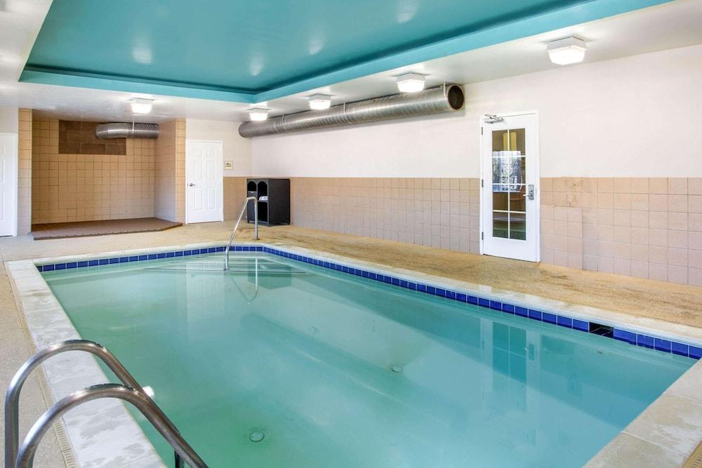 La Quinta & By Wyndham 3* Norfolk