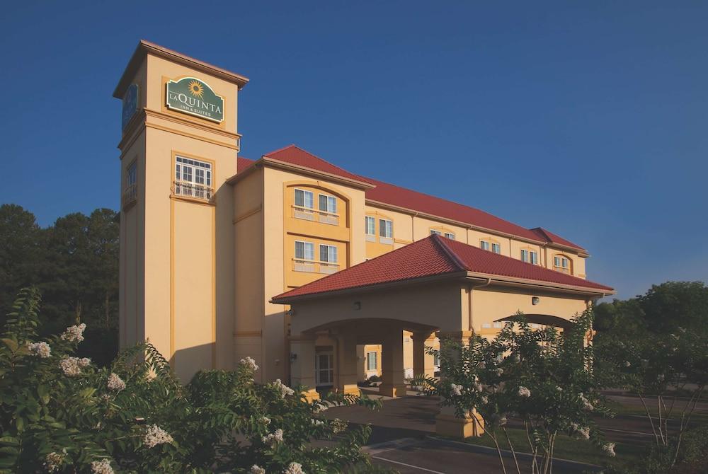 La Quinta & By Wyndham