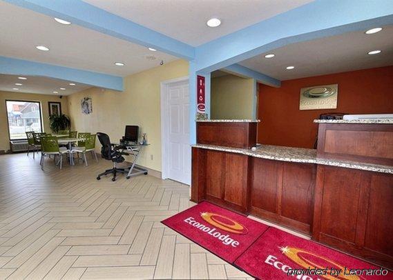 Econo At Military Circle Lodge Norfolk