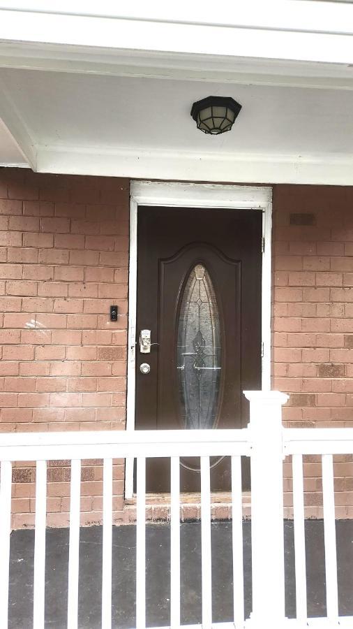 Apartamento Cozy Away From Norfolk