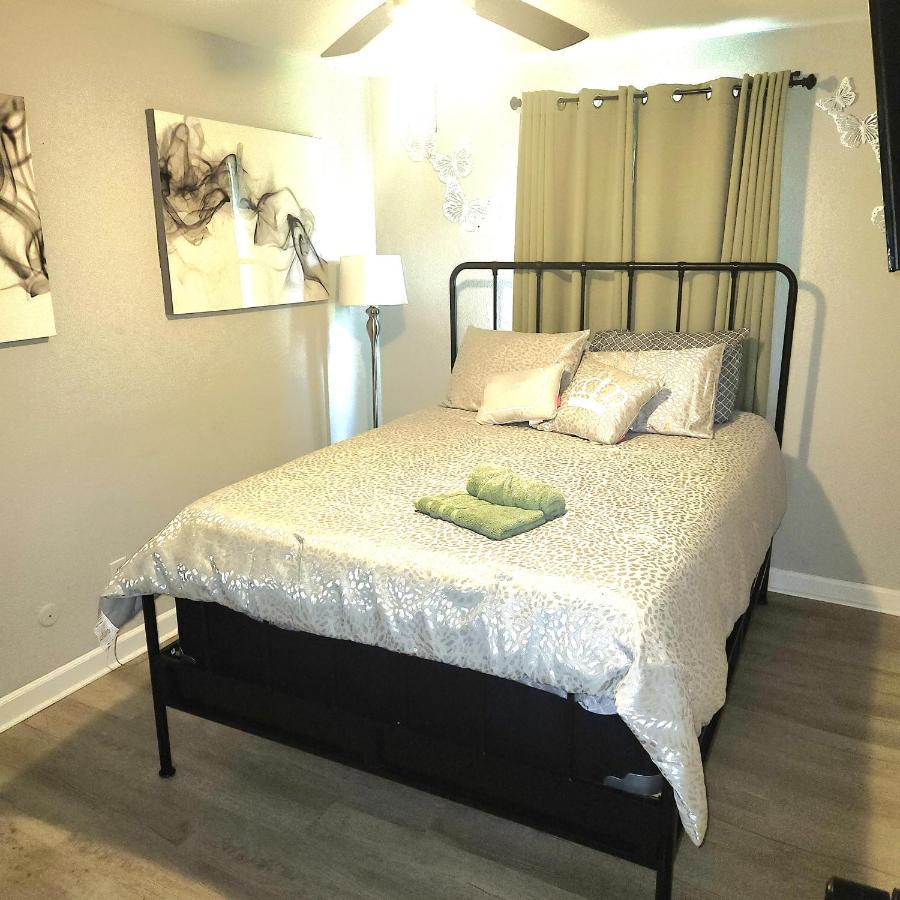 Cozy Away From Norfolk