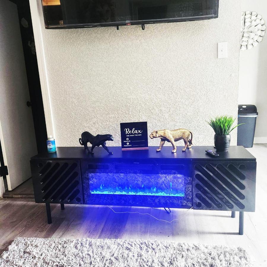 Apartamento Cozy Away From