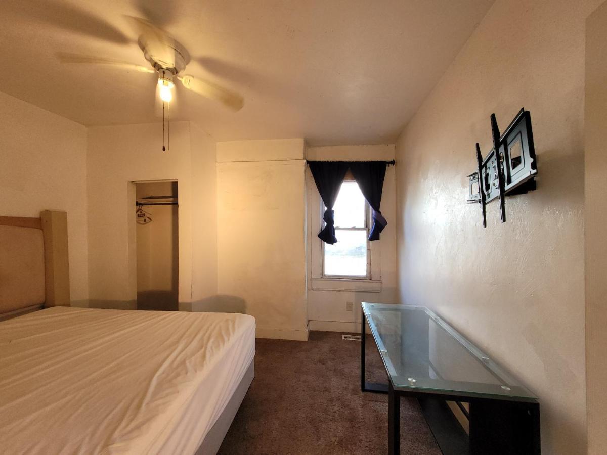 Guest house Downtown Private D1 Norfolk