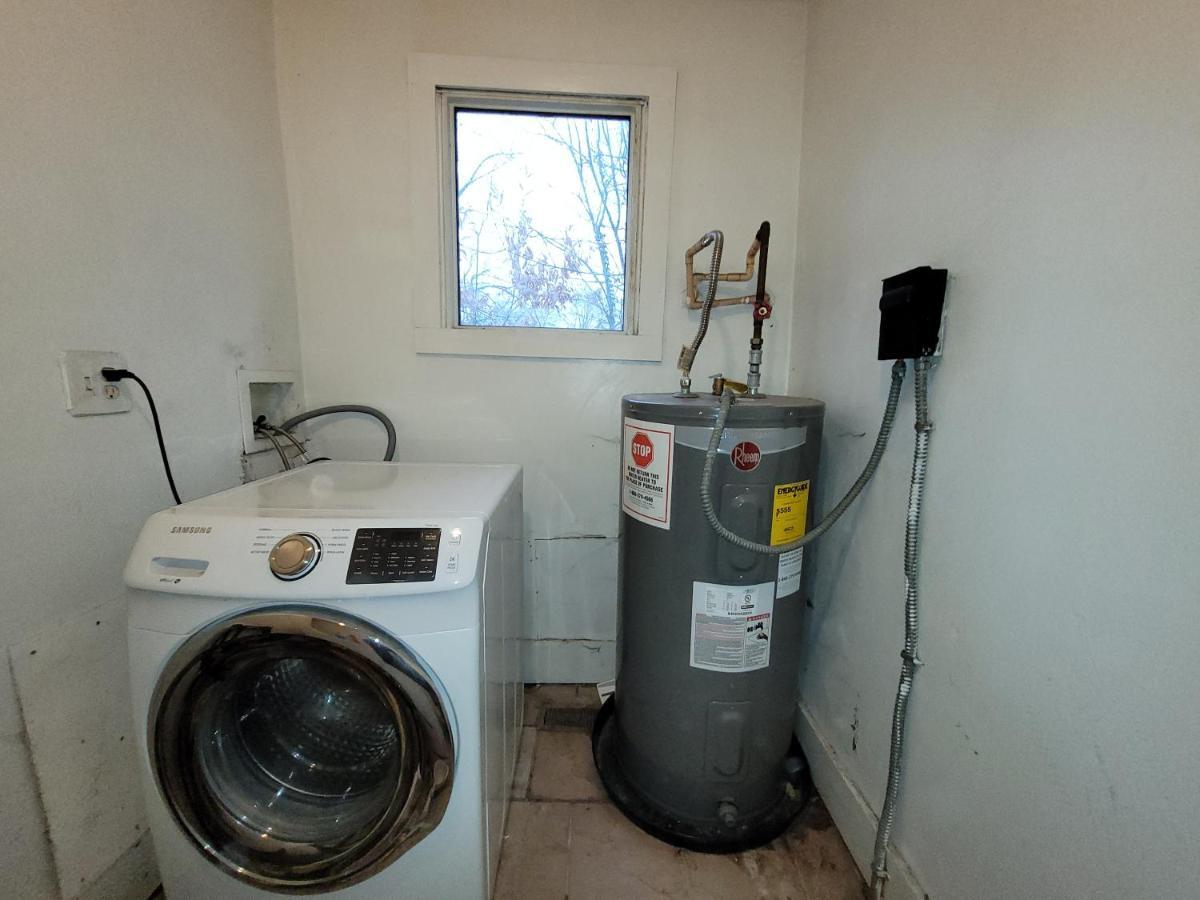 Guest house Downtown Private D1 Norfolk