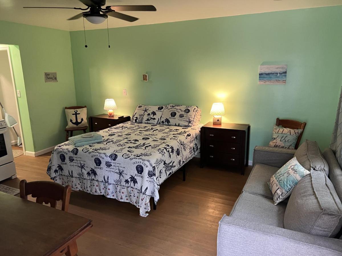 Boat House - Water Front Pets Wifi Smart Tv Apts Norfolk