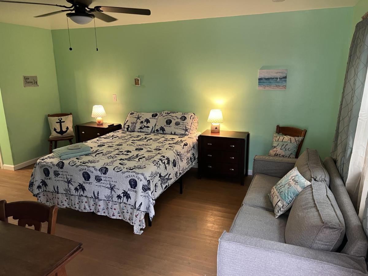 Boat House - Water Front Pets Wifi Smart Tv Apts * Norfolk