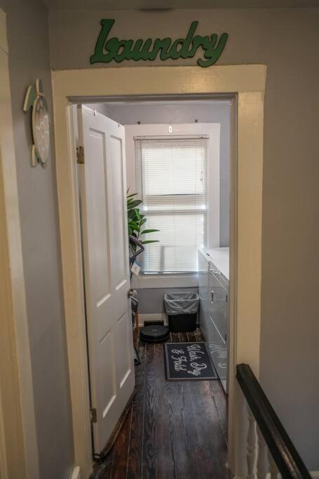 Historic Coastal Haven- Pet Friendly Fast Wi-fi Holiday home *