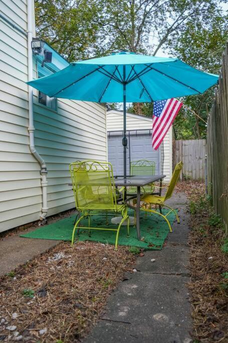 Holiday home Historic Coastal Haven- Pet Friendly Fast Wi-fi Norfolk