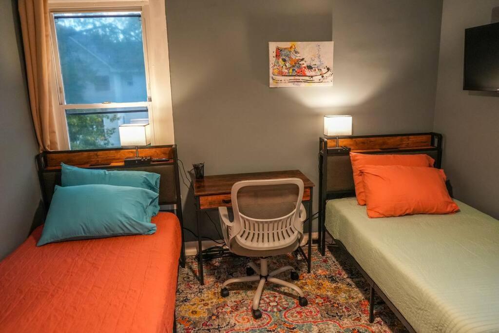 Historic Coastal Haven- Pet Friendly Fast Wi-fi Holiday home Norfolk