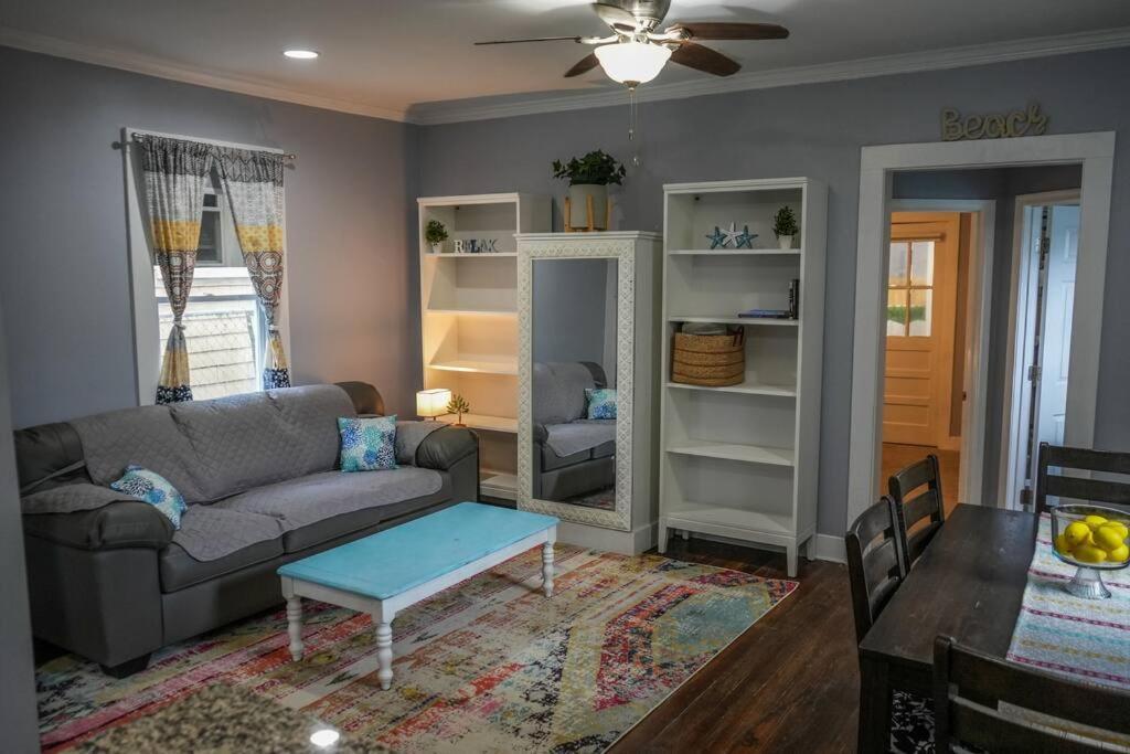 Holiday home Historic Coastal Haven- Pet Friendly Fast Wi-fi