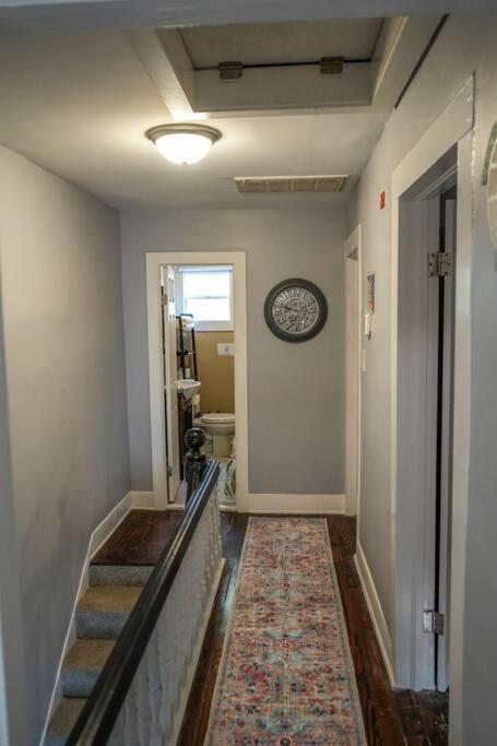 Historic Coastal Haven- Pet Friendly Fast Wi-fi Holiday home *