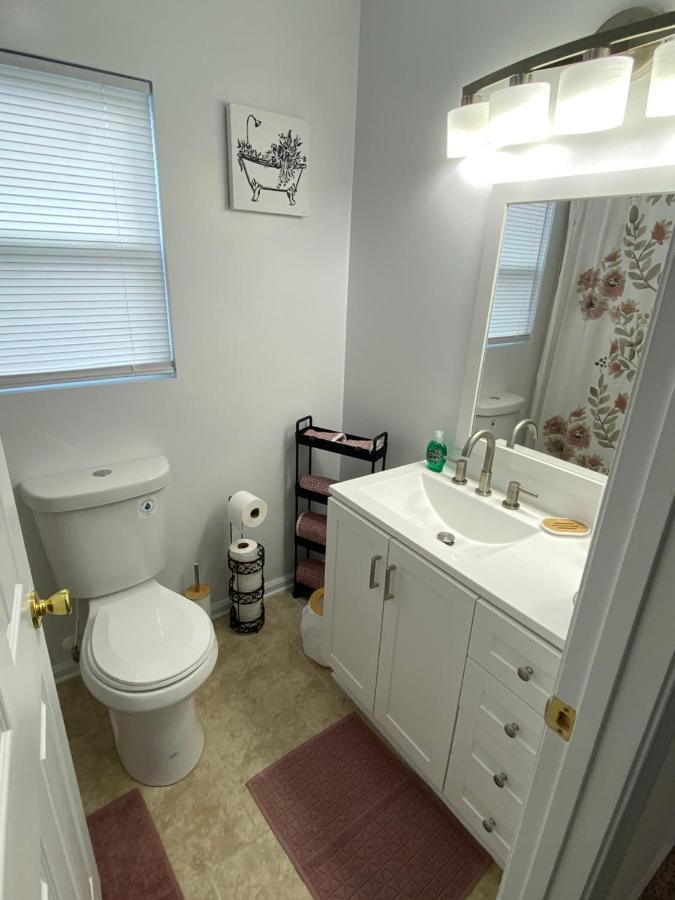 Holiday home The Chesapeake Gray