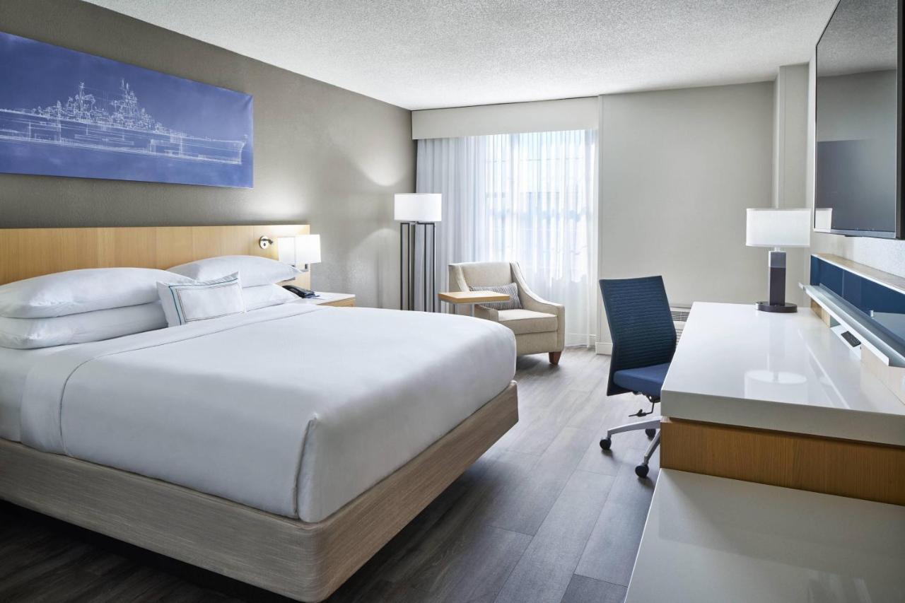Delta By Marriott Airport Norfolk