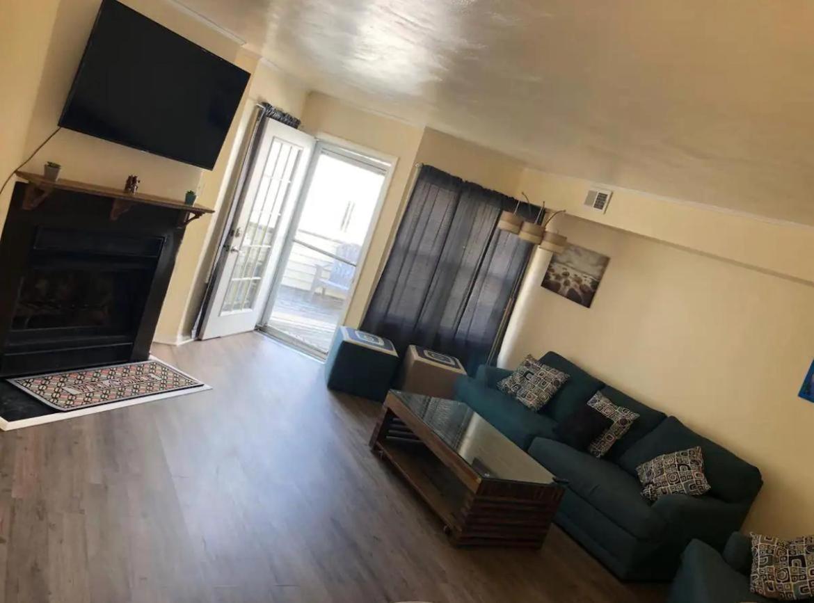 Relaxing Apartment Norfolk