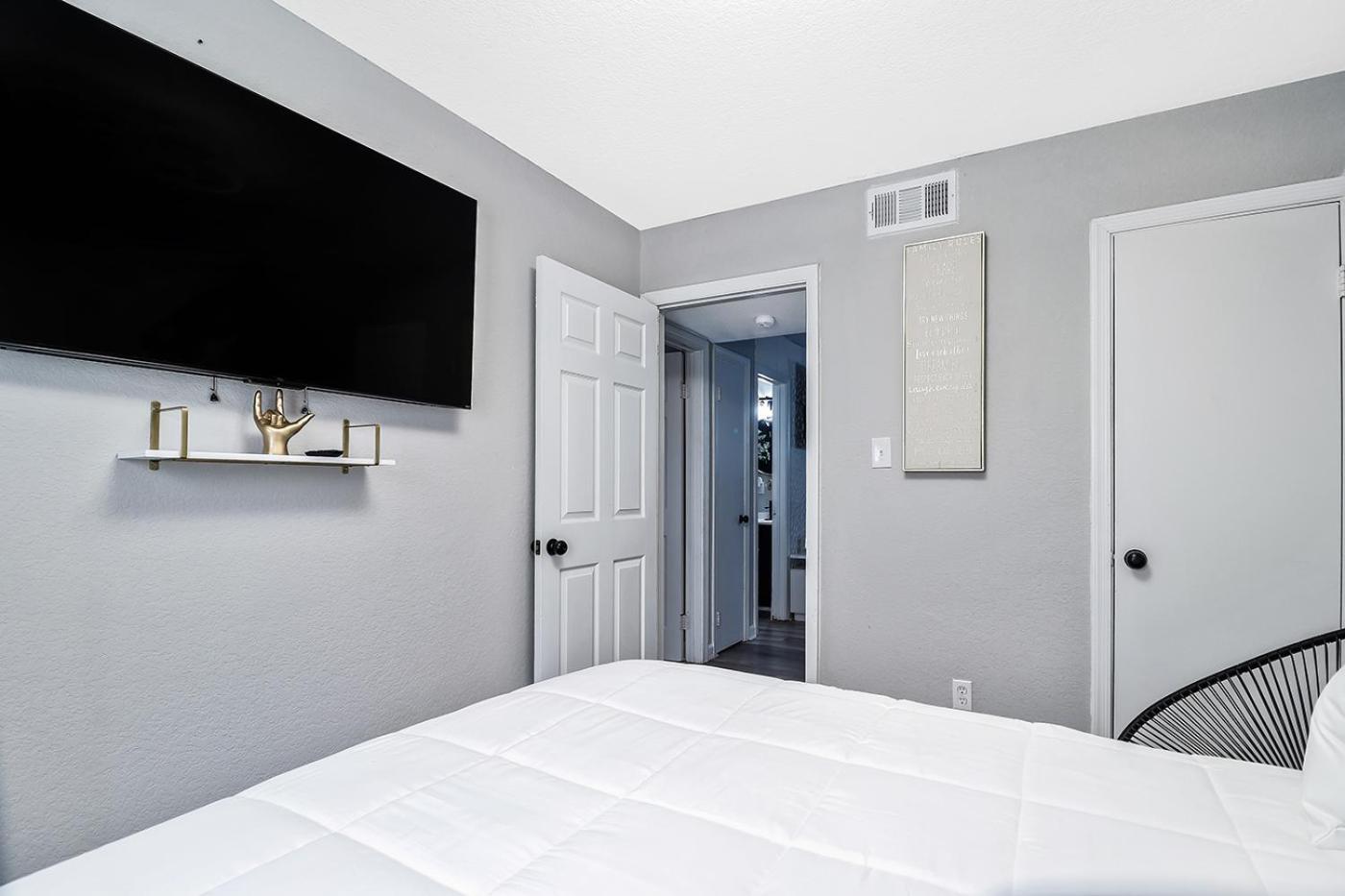 Apartamento Cozy Away From