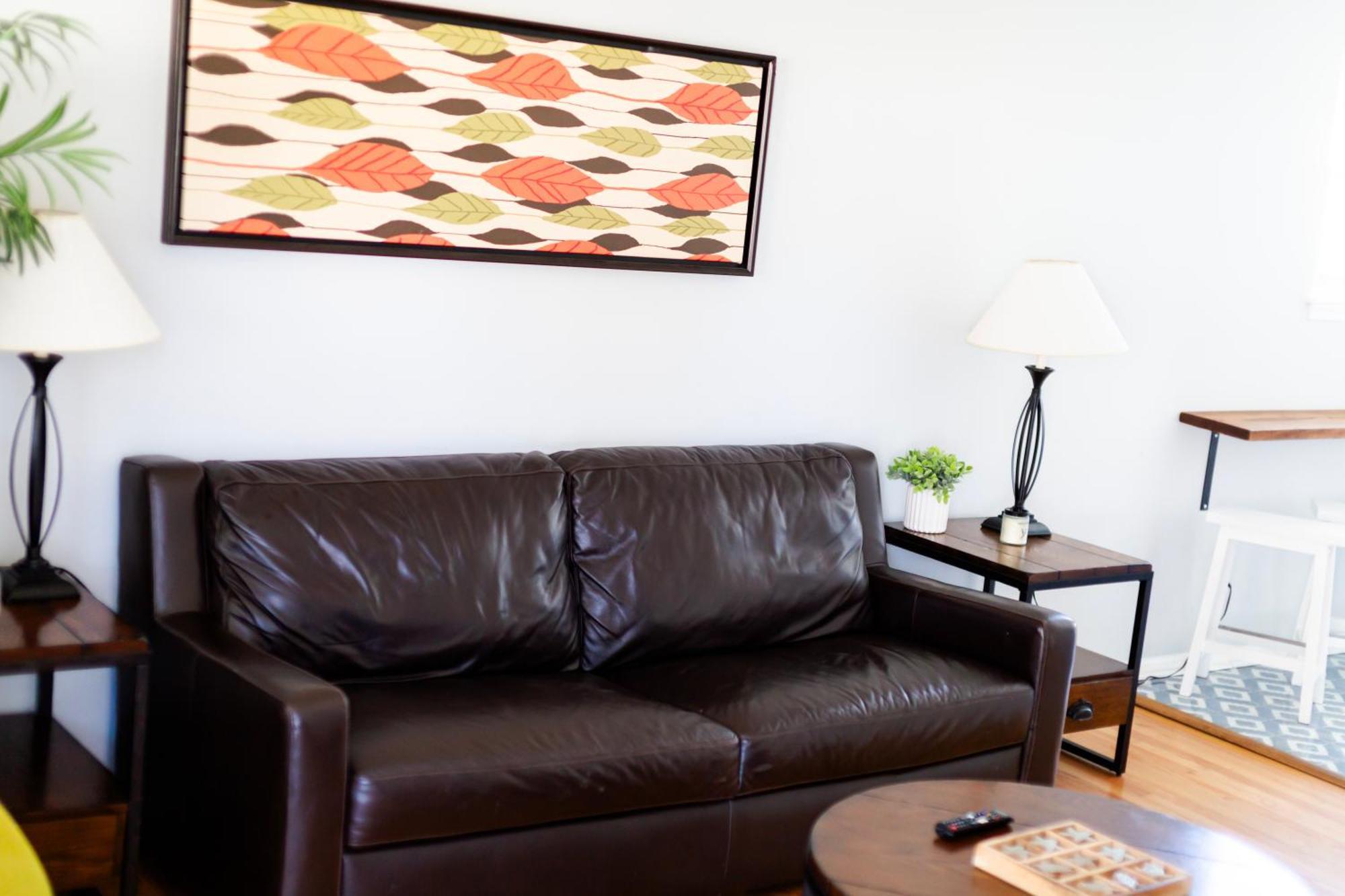 Fantastic 3br Close To Botanical Gardens And Airport * Norfolk