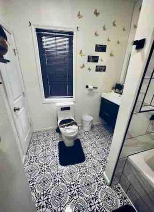 Apartment Beautiful Queen Luxury Near Downtown Norfolk