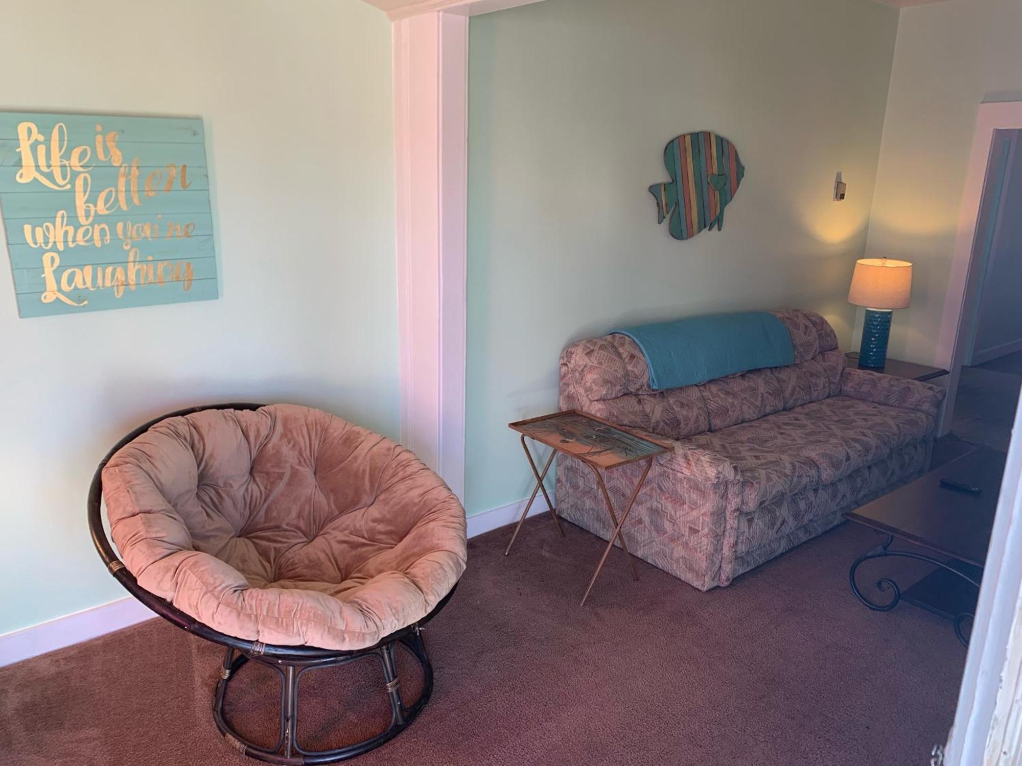Cozy Historic House In Ocean View * Norfolk