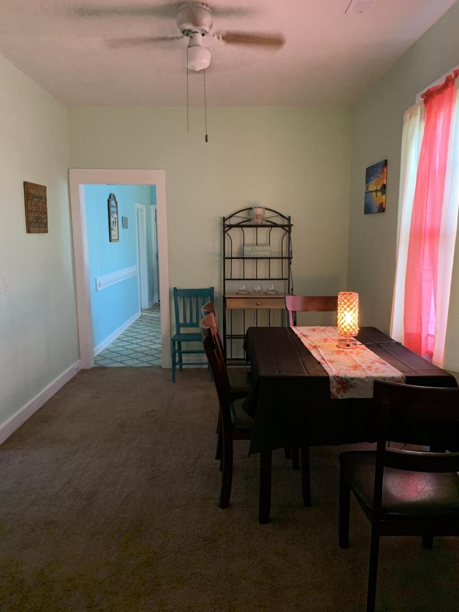Cozy Historic House In Ocean View Holiday home Norfolk