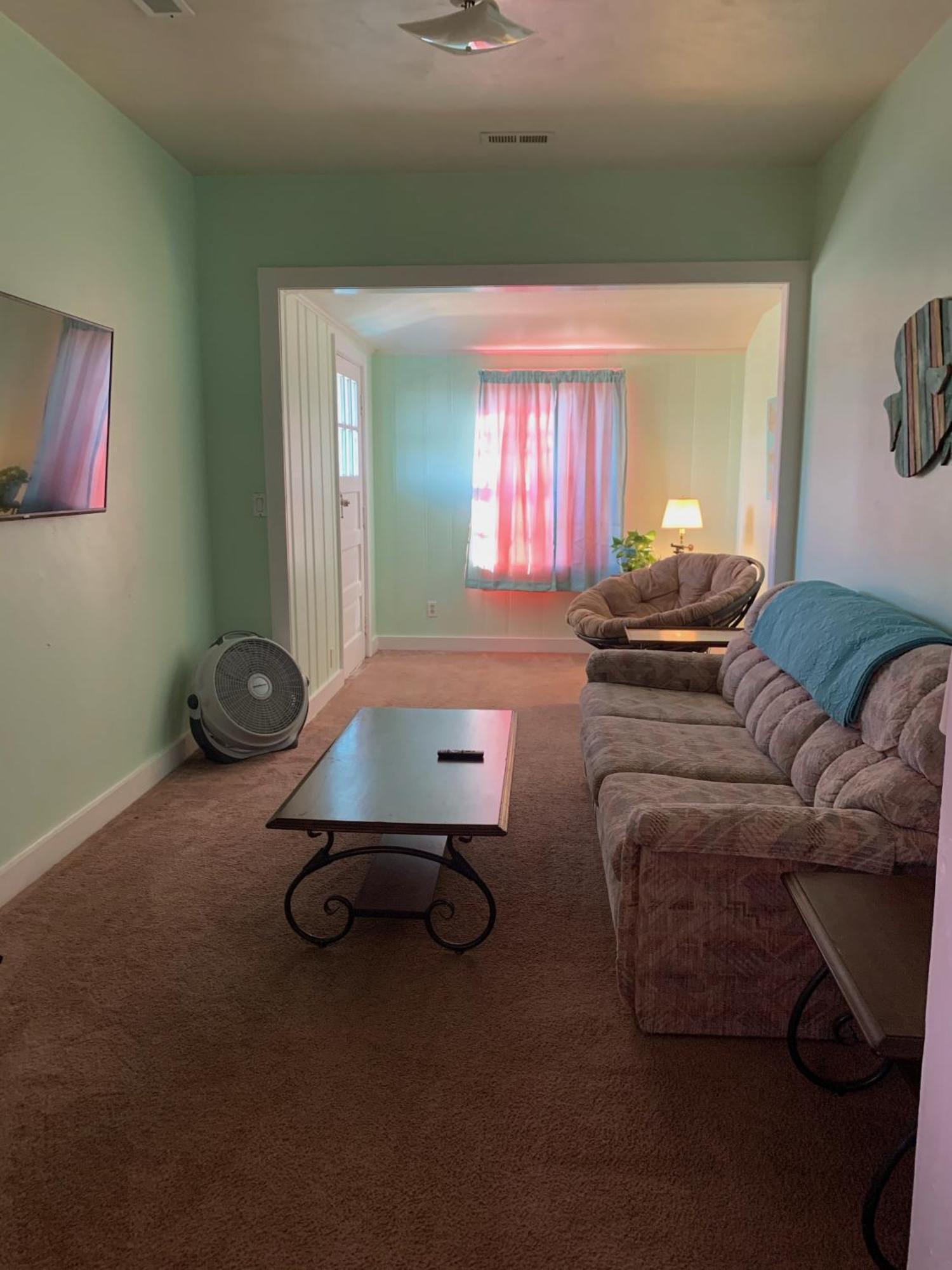 Cozy Historic House In Ocean View Holiday home Norfolk