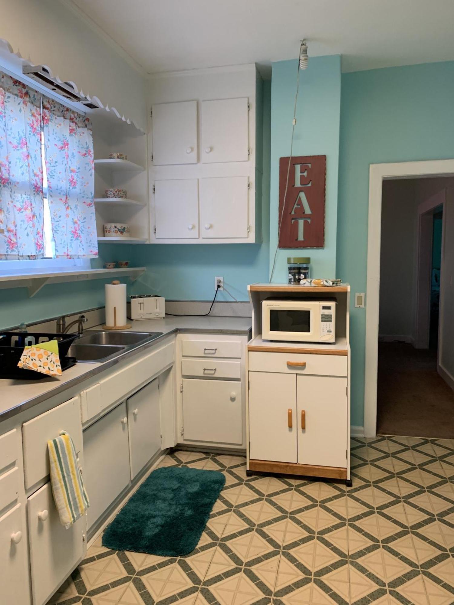 Cozy Historic House In Ocean View * Norfolk