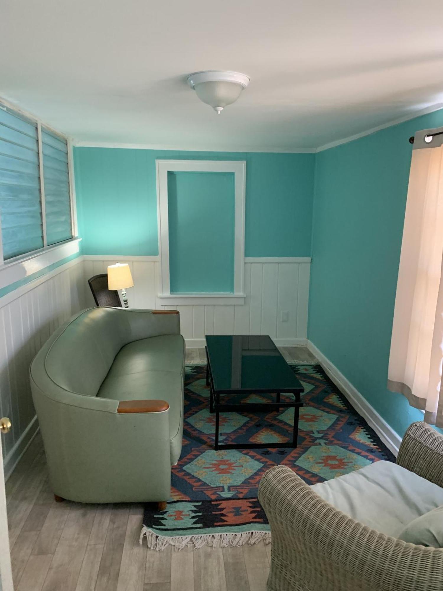 Beachfront Location In Ocean View! Holiday home