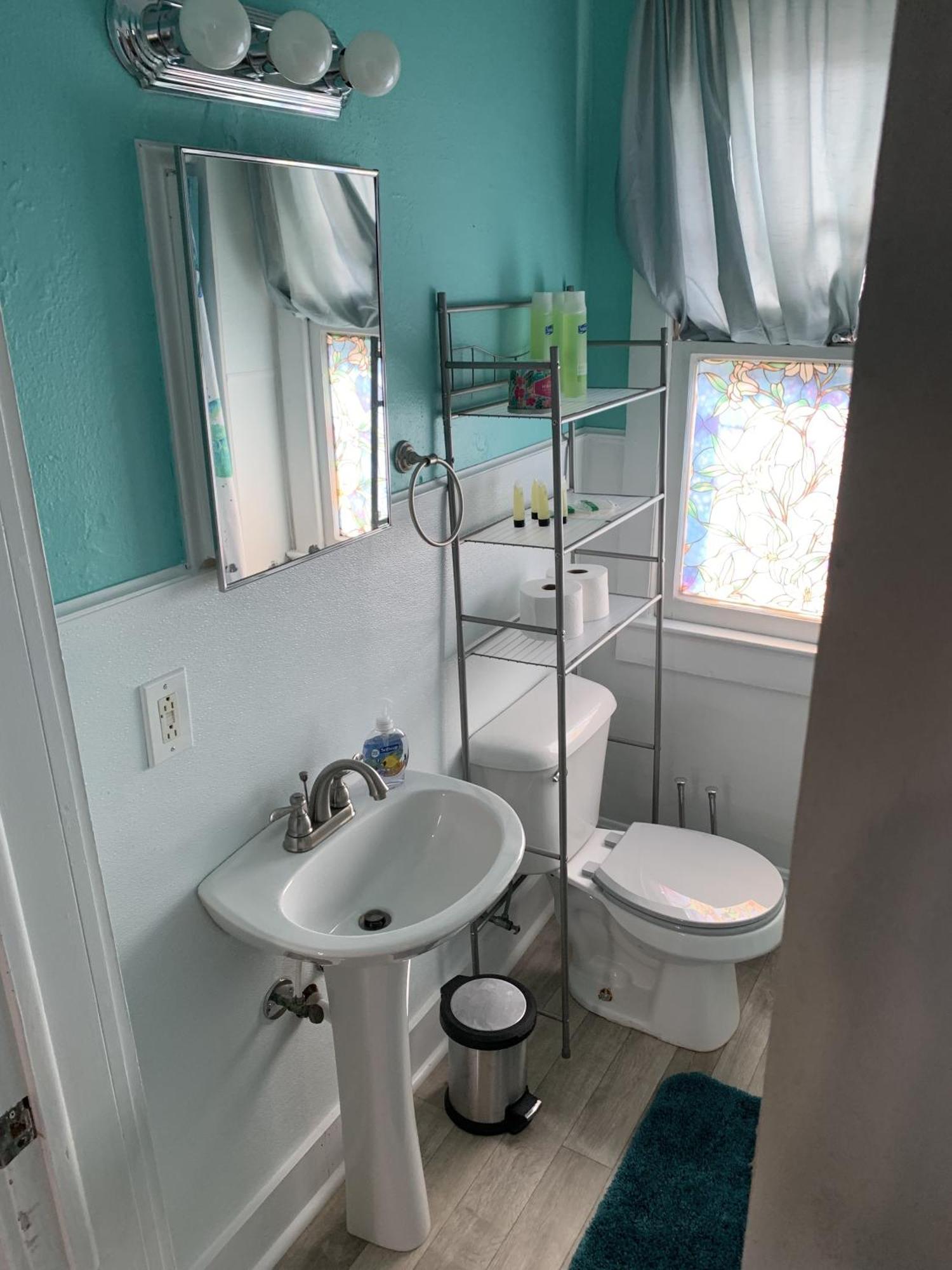 Holiday home Beachfront Location In Ocean View! Norfolk