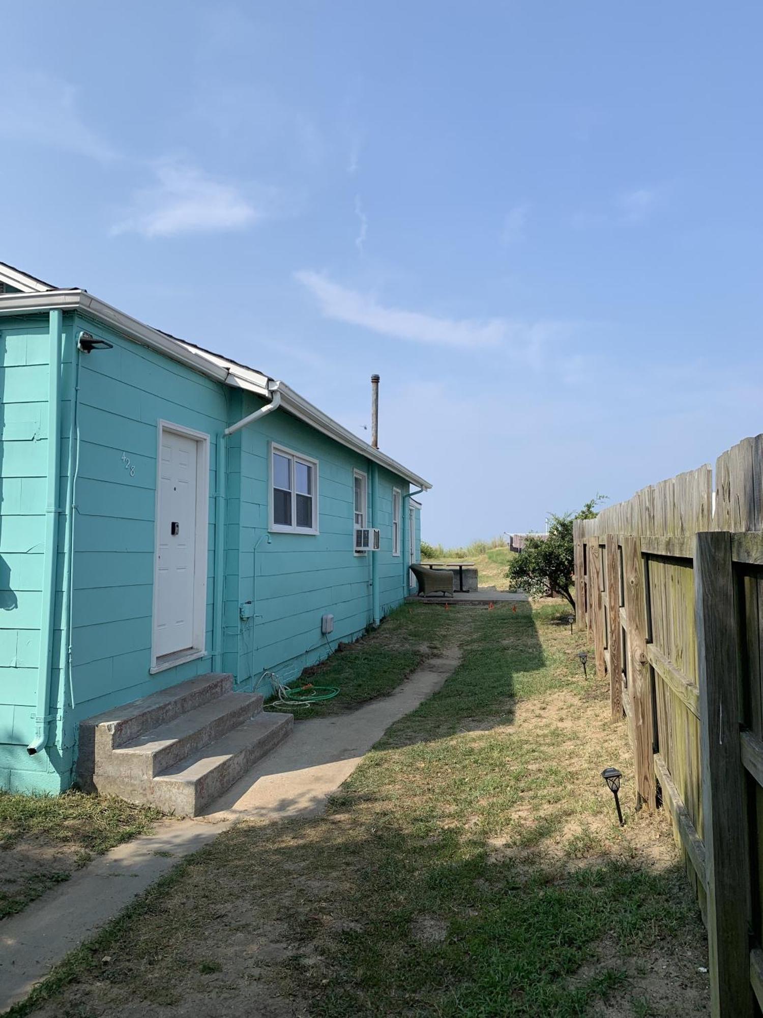 Beachfront Location In Ocean View! Holiday home Norfolk