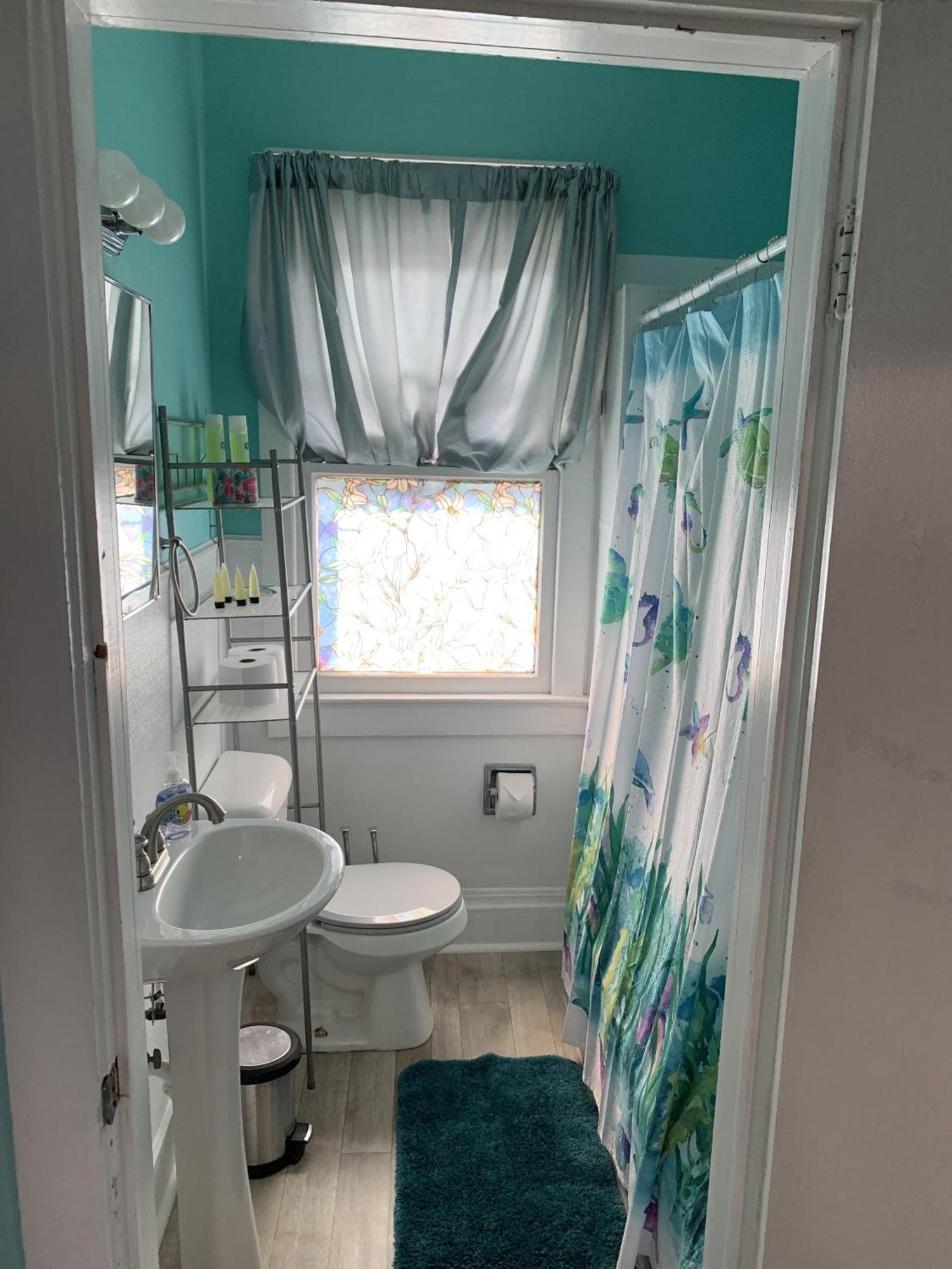Beachfront Location In Ocean View! Holiday home