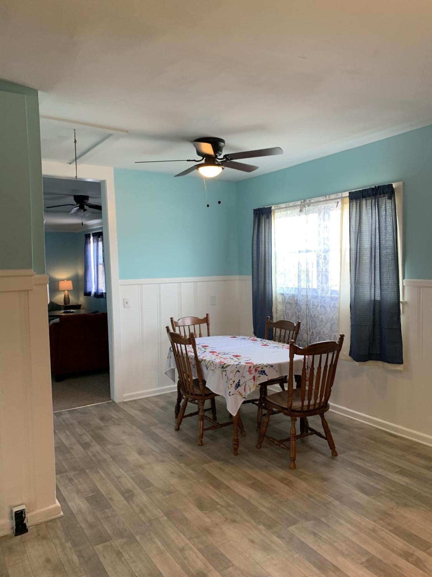 Beachfront Location In Ocean View! *