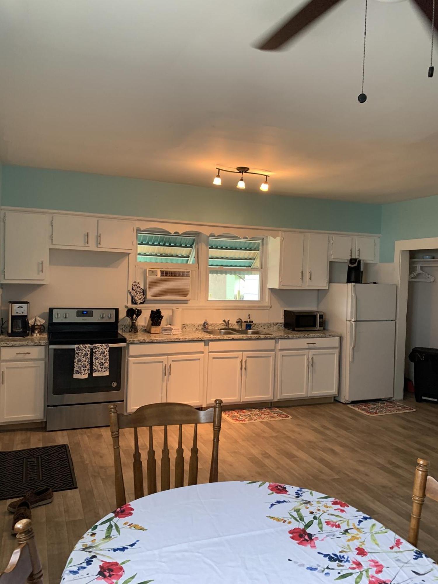 Holiday home Beachfront Location In Ocean View! *