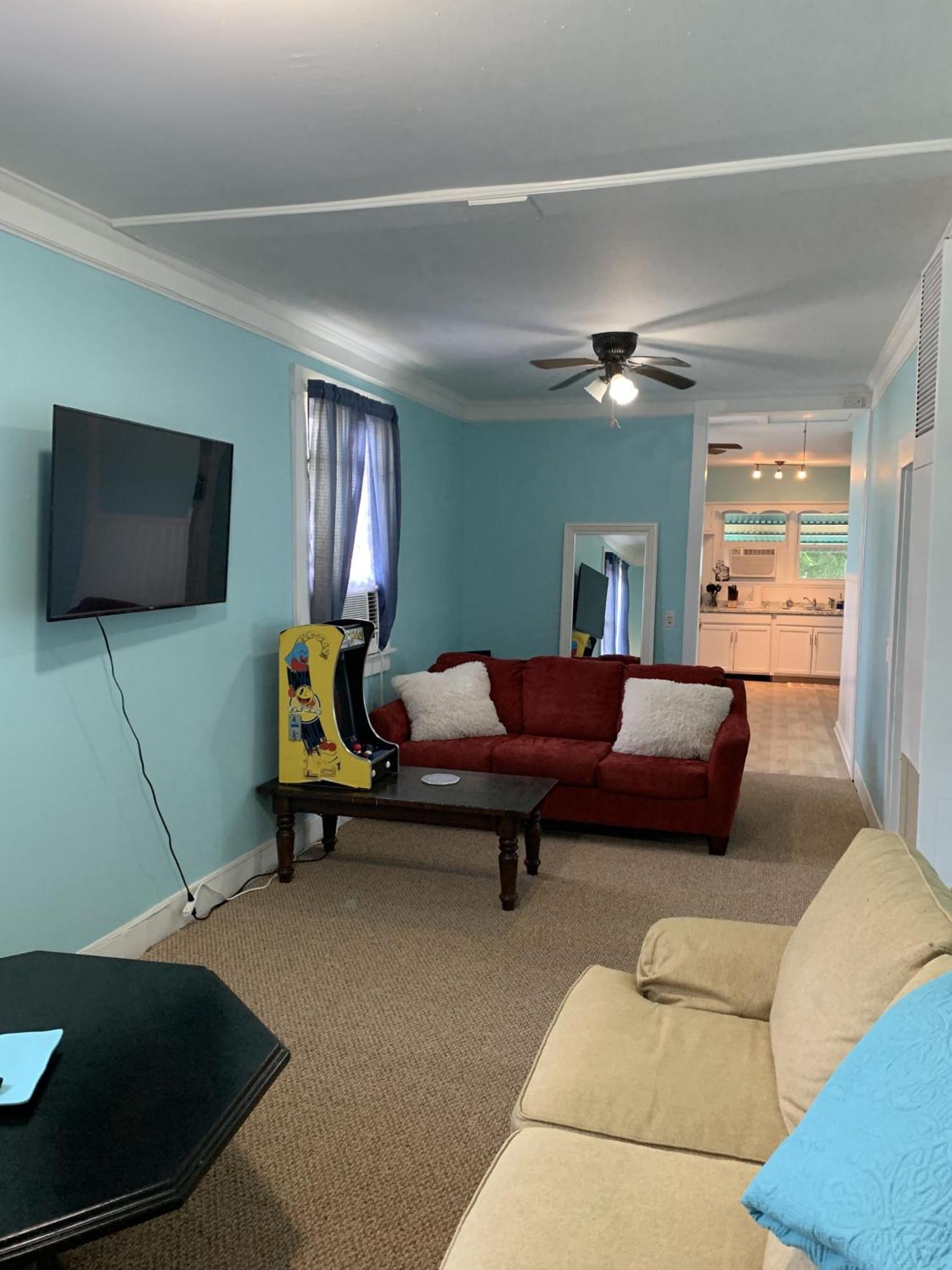 Holiday home Beachfront Location In Ocean View! Norfolk