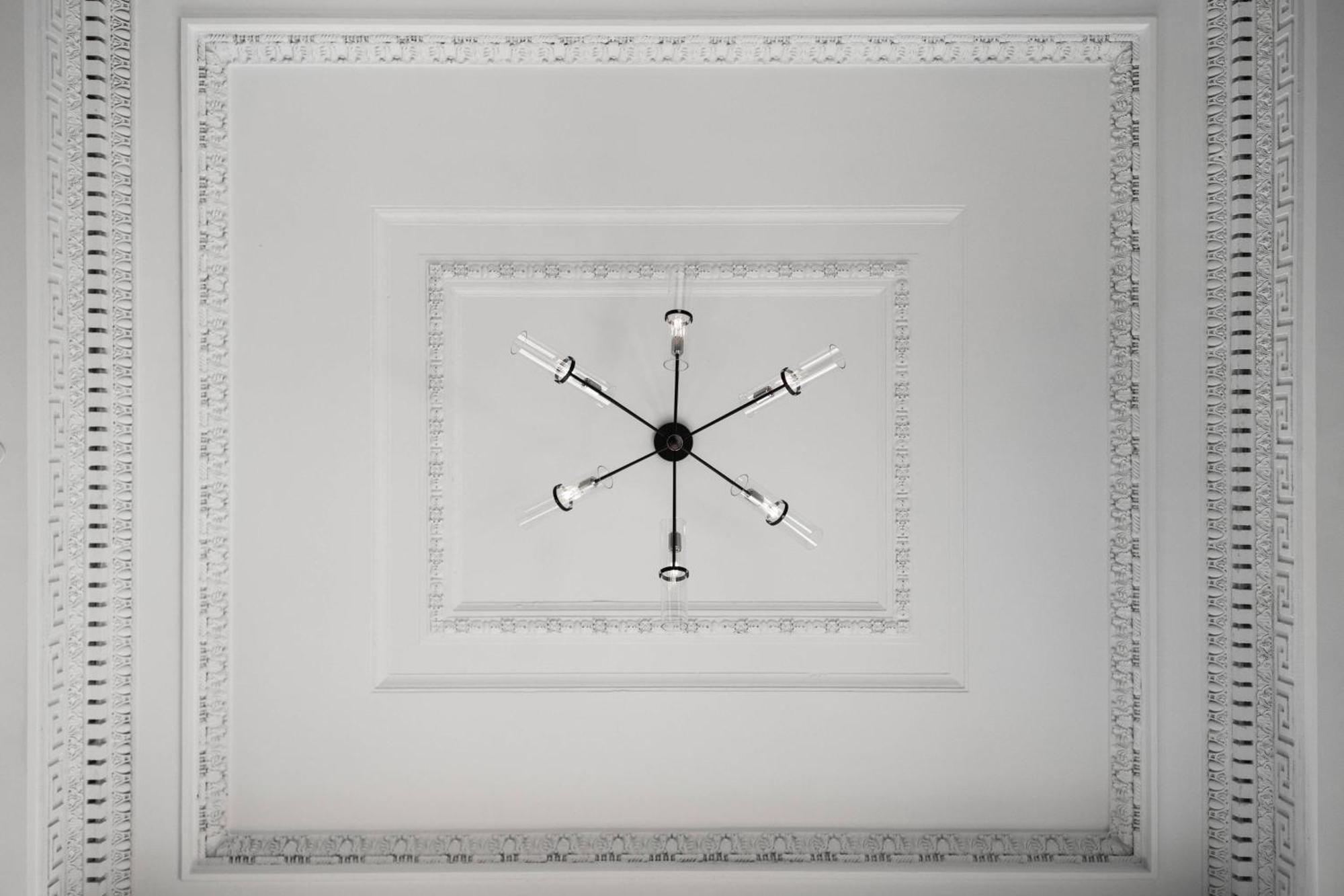 Glass Light & Gallery, Autograph Collection Hotel Norfolk