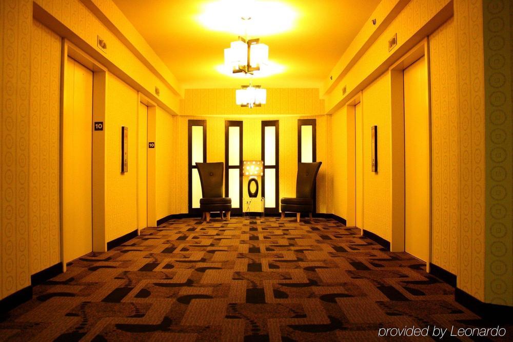 Wyndham Garden Downtown Hotel Norfolk