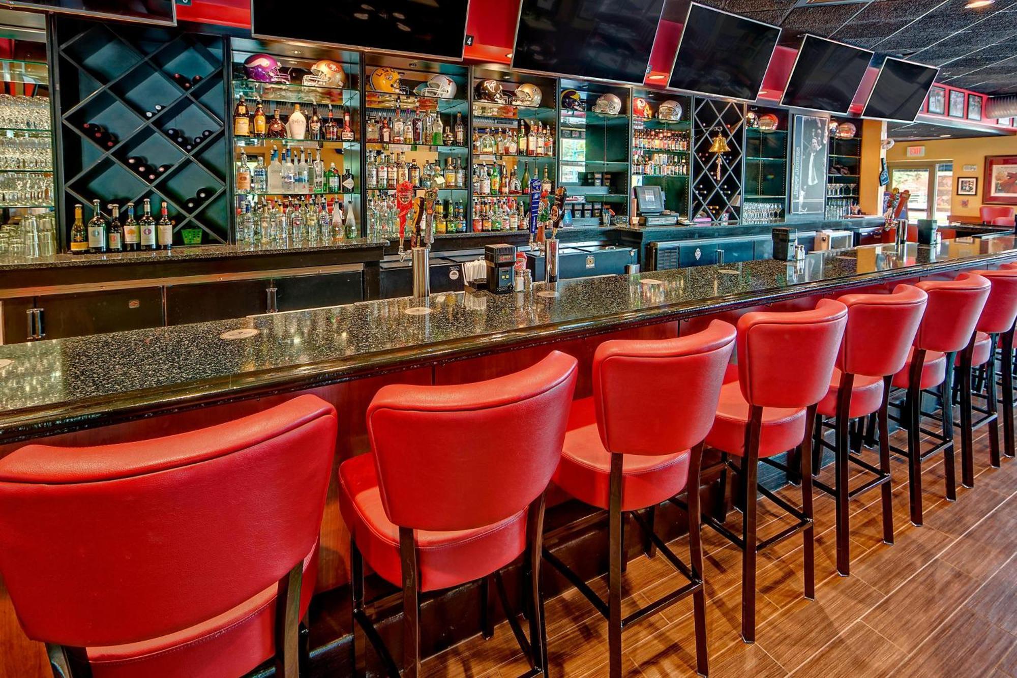 Springhill Old Dominion Hotel 3*