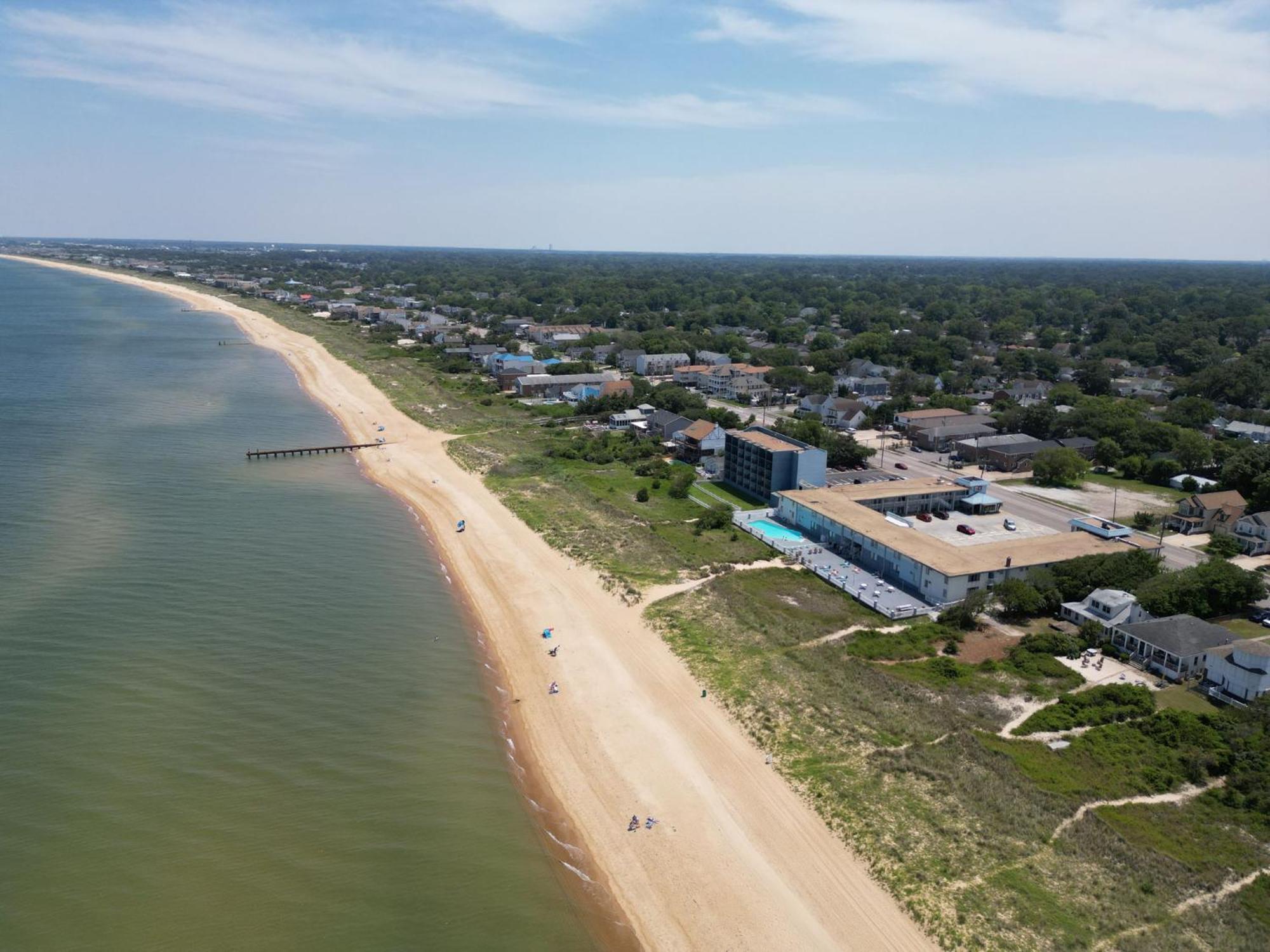 Western Sands & 3*