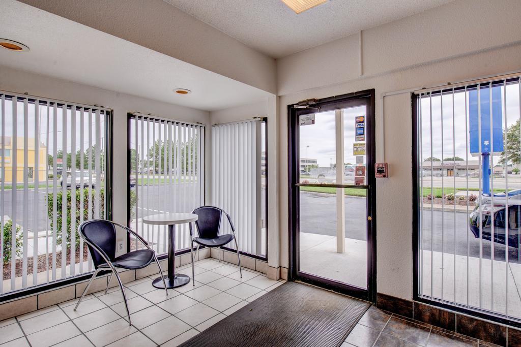 6-norfolk, Va Hotel