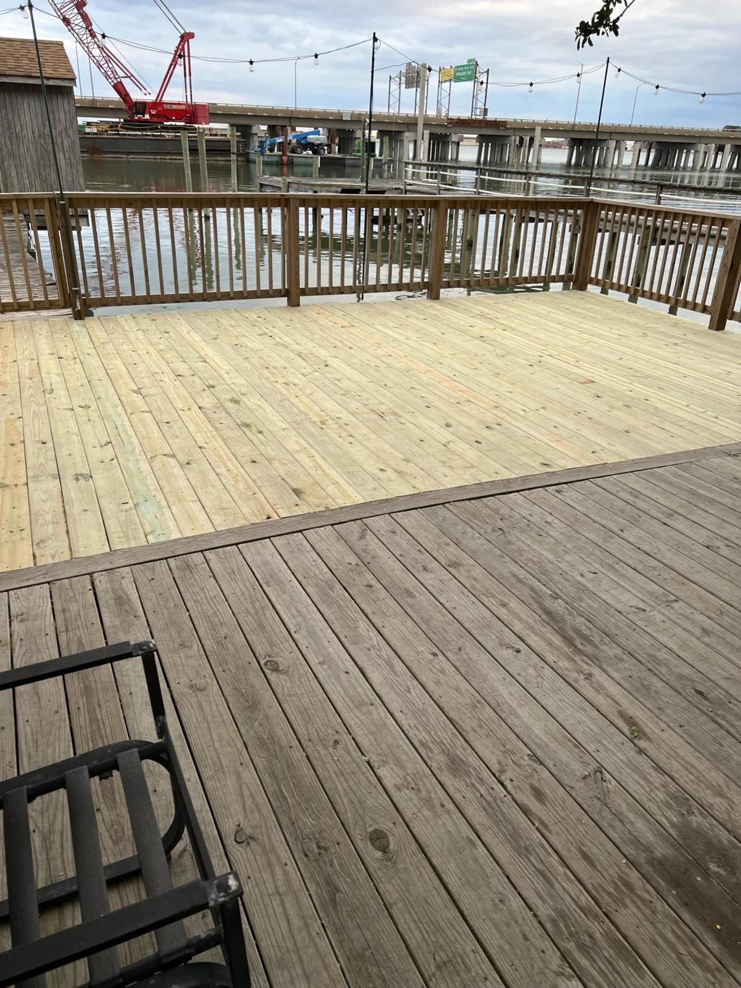 Boat House - Water Front Pets Wifi Smart Tv Apts *
