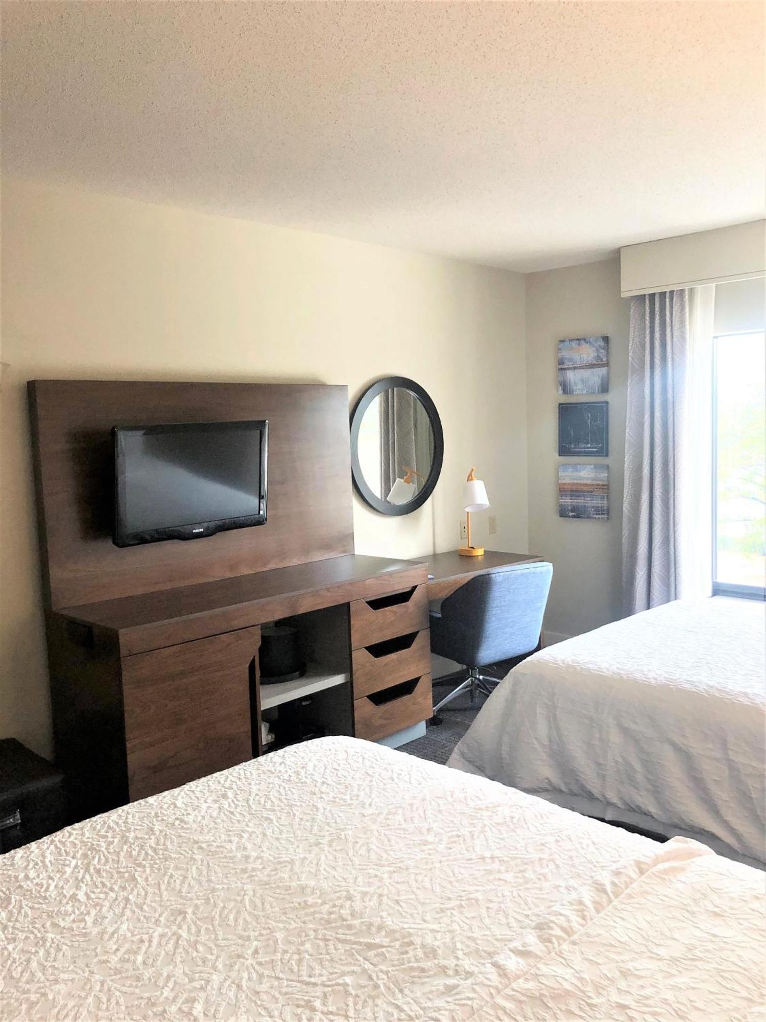 Hampton & Norfolk-airport 3* Norfolk