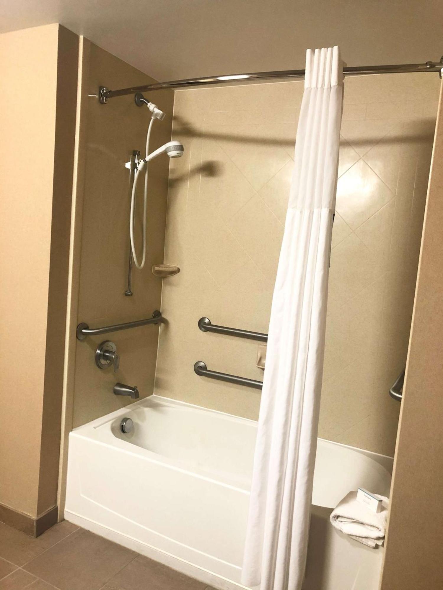 Hampton & Norfolk-airport Hotel Norfolk