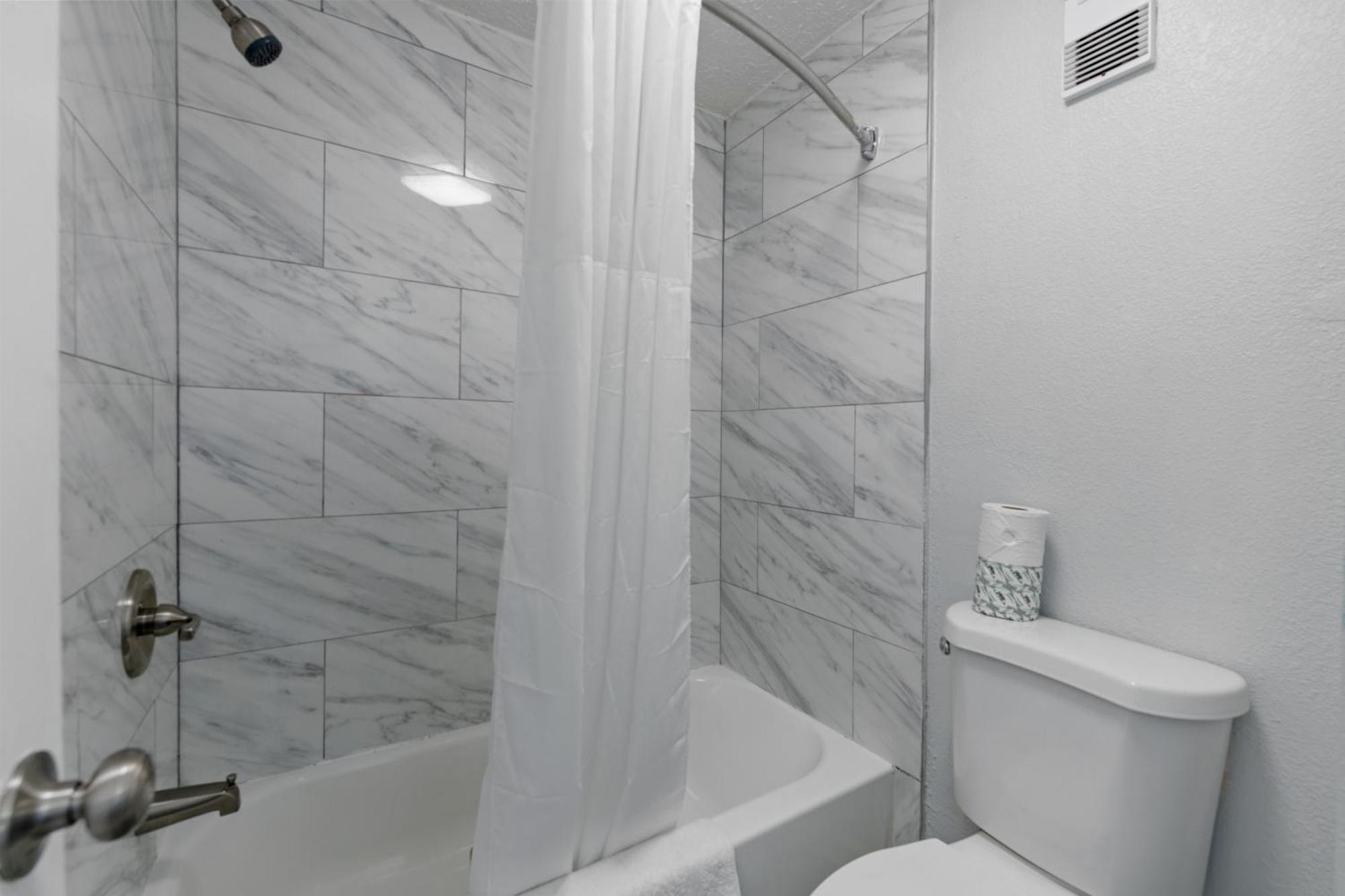 Budget Inn-norfolk, Va - Oceanview Hotel 2*