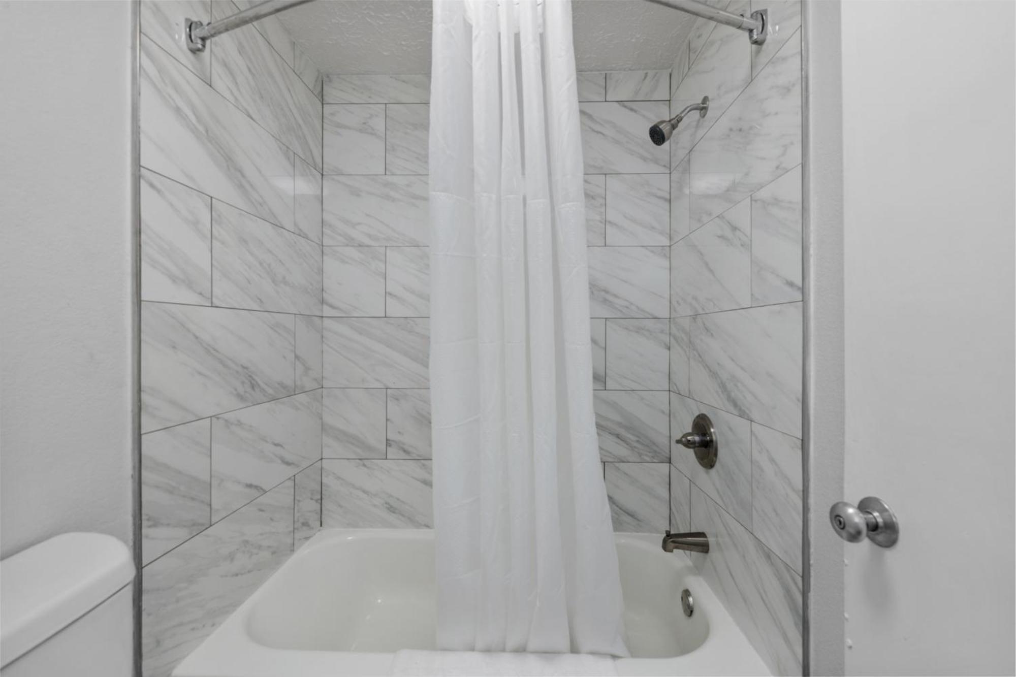 Budget Inn-norfolk, Va - Oceanview Hotel 2*