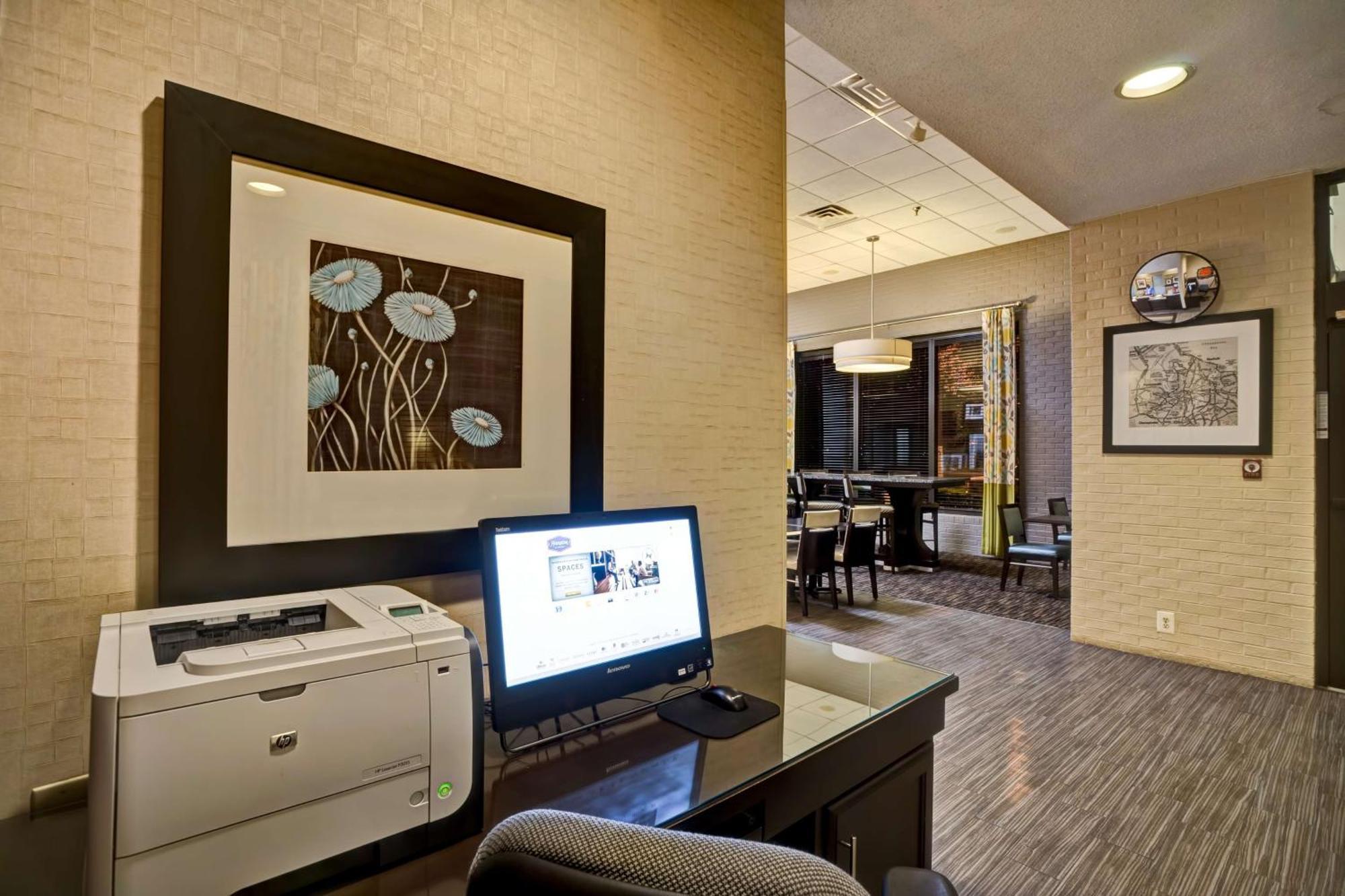 Hampton Norfolk-naval Base Hotel Norfolk