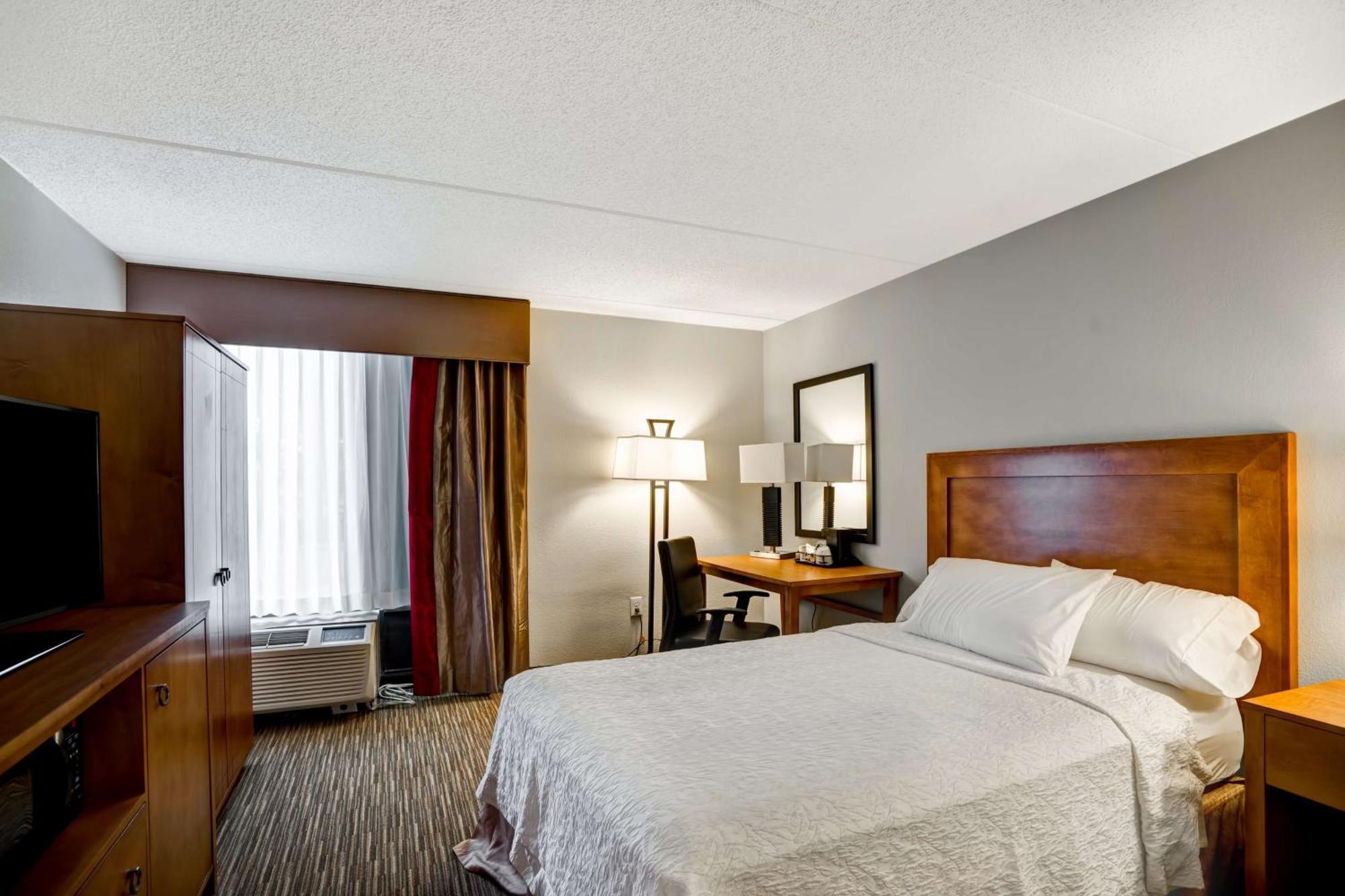 Hotel Hampton Norfolk-naval Base Norfolk